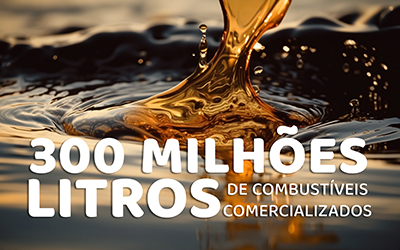 litros comercializados
