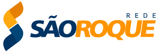 Logo Rede São Roque
