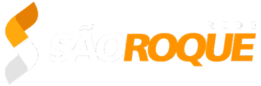 Logo Rede São Roque